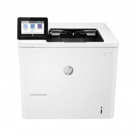 Máy in laser đen trắng HP LaserJet Enterprise M610DN 7PS82A (A4/A5/ Đảo mặt/ USB/ LAN)