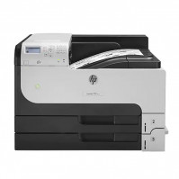 Máy in laser đen trắng HP LaserJet Enterprise M712DN CF236A (A3/A4/ Đảo mặt/ USB/ LAN)