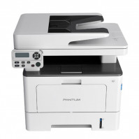 Máy in laser đen trắng PANTUM BM5100ADW (A4/A5/ Đảo mặt/ USB/ WIFI)