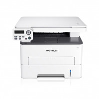 Máy in laser đen trắng PANTUM M6702DW (A4/A5/ In/ Copy/ Scan/ Đảo mặt/ USB/ WIFI)