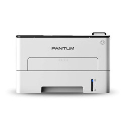 Máy in laser đen trắng PANTUM P3302DW (A4/A5/ Đảo mặt/ USB/ LAN/ WIFI)
