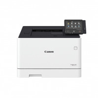 Máy in laser màu Canon LBP664CX (A4/A5/ Đảo mặt/ USB/ LAN/ WIFI)