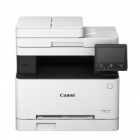 Máy in laser màu Canon MF643CDW (A4/A5/ In/ Copy/ Scan/ Đảo mặt/ ADF/ USB/ LAN/ WIFI)