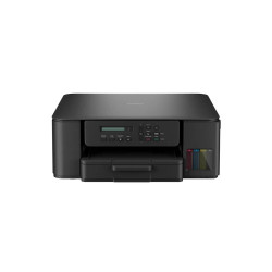 Máy in phun màu Brother DCP-T530DW (A4/A5/ In/ Copy/ Scan/ Đảo mặt/ USB/ WIFI)