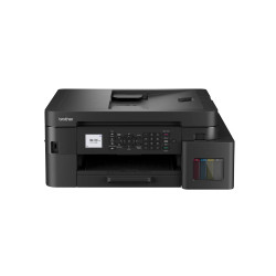 Máy in phun màu Brother MFC-T930DW (A4/A5/ In/ Copy/ Scan/ Fax/ Đảo mặt/ ADF/ USB/ WIFI)