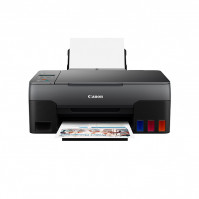 Máy in phun màu Canon PIXMA G2020 (A4/A5/ In/ Copy/ Scan/ USB)