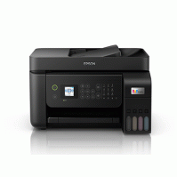 Máy in phun màu Epson Ecotank L5290 (A4/A5/ In/ Copy/ Scan/ Fax/ ADF/ USB/ LAN/ WIFI)