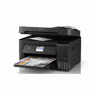 Máy in phun màu Epson Ecotank L6270 (A4/A5/ In/ Copy/ Scan/ Fax/ Đảo mặt/ ADF/ USB/ WIFI)