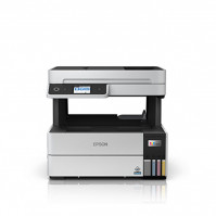 Máy in phun màu Epson L6460 (A4/A5/ In/ Copy/ Scan/ Fax/ Đảo mặt/ ADF/ USB/ LAN/ WIFI)