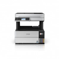 Máy in phun màu Epson L6490 (A4/A5/ In/ Copy/ Scan/ Fax/ Đảo mặt/ ADF/ USB/ LAN/ WIFI)