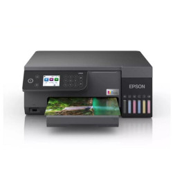 Máy in phun màu Epson L8100 (A4/A5/ In/ Copy/ Scan/ USB/ WIFI)