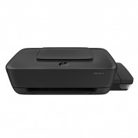 Máy in phun màu HP Ink Tank 115 2LB19A (A4/A5/ In/ Copy/ Scan/ USB)