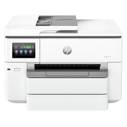 Máy in phun màu HP OfficeJet Pro 9730 Wide Format AIO 537P5C (A3/A4/ In/ Copy/ Scan/ Đảo mặt/ ADF/ USB/ LAN/ WIFI)