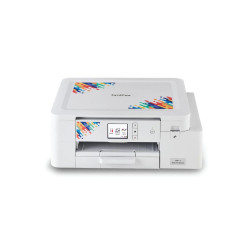 Máy in thăng hoa Brother SP-1 (USB/ LAN/ WIFI)