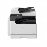 Máy photocopy Canon IR 2425 + Mực + Chân kê (A3/A4/ In/ Copy/ Scan/ Đảo mặt/ ADF/ USB/ LAN/ WIFI)