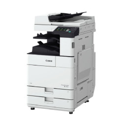 Máy photocopy Canon IR 2925I + Mực + Chân kê (A3/A4/ In/ Copy/ Scan/ Đảo mặt/ ADF/ USB/ LAN/ WIFI)