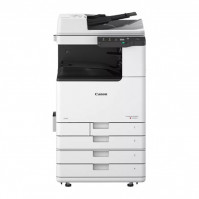 Máy photocopy Canon IR C3226i + Mực + Chân kê (A3/A4/ In/ Copy/ Scan/ Đảo mặt/ ADF/ USB/ LAN/ WIFI)