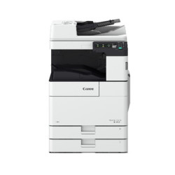 Máy photocopy Canon IR2745i + Mực + Chân kê (A3/A4/ In/ Copy/ Scan/ Đảo mặt/ ADF/ USB/ LAN/ WIFI)
