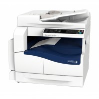 Máy photocopy Fuji Xerox S2520 (A3/A4/ In/ Copy/ Scan/ Đảo mặt/ ADF/ USB/ LAN)