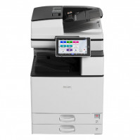 Máy photocopy Ricoh IM 3500 (A3/A4/ In/ Copy/ Scan/ Đảo mặt/ ADF/ USB/ LAN)