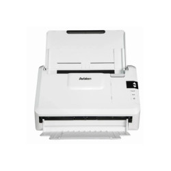 Máy Scan Avision AV332U (A4/A5/ Đảo mặt/ ADF/ USB)