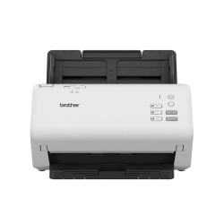 Máy Scan Brother ADS-4300N (A4/A5/ Đảo mặt/ USB/ LAN)