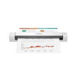 Máy Scan Brother DS-640 (A4/A5/ USB)