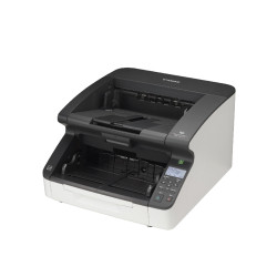 Máy Scan Canon DR-G2110 (A3/A4/ Đảo mặt/ ADF/ USB/ LAN)