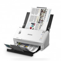 Máy Scan Epson DS-410 (A4/A5/ Đảo mặt/ ADF/ USB)