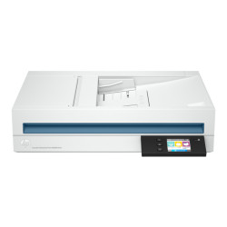 Máy Scan HP ScanJet Enterprise Flow N6600 FNW1 20G08A (A4/A5/ Đảo mặt/ ADF/ USB/ LAN/ WIFI)