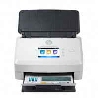 Máy Scan HP ScanJet Enterprise Flow N7000 SNW1 6FW10A (A4/A5/ Đảo mặt/ ADF/ USB/ LAN/ WIFI)