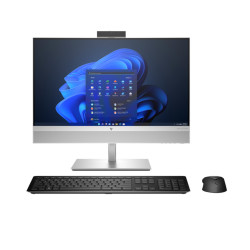 Máy tính AIO HP EliteOne 870 G9 B01RLPT (I5-14500/ 16GB/ 512GB SSD/ 27 inch/ 2K/ Touch/ Key/ Mouse/ Win11/ Bạc/ 3Y)