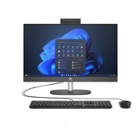 Máy tính AIO HP ProOne 240 G10 9H0A8PT (i3 N300/ 8GB/ 512GB SSD/ 23.8Inch/ Key/ Mouse/ Win11/ 1Y)