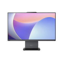 Máy tính AIO Lenovo ThinkCentre neo 50a 27 G5 12SA001JVA (i7 13620H/ 8GB/ 512GB SSD/ 27inch/ NoOS/ Key/ Mouse/ 1Y)