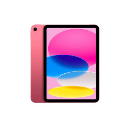 Máy tính bảng Apple IPad Gen 11 A16 5G (6GB/ 256GB/ Pink)