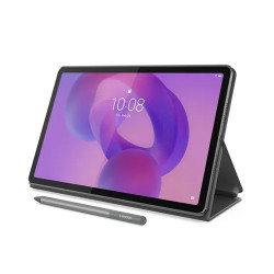 Máy tính bảng Lenovo Idea Tab 5G ZAFM0711VN (8GB/ 256GB/ Xám/ Kèm Bao da, bút)