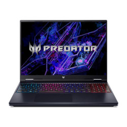 Máy tính xách tay gaming Acer PREDATOR Helios Neo 16 PHN16-72-78DQ (i7 14650HX/ 16GB/ 1TB SSD/ RTX 4060 8GB/ 16 inch 2K/ 240Hz/ Win11/ Black/ Vỏ nhôm/ 2Y)