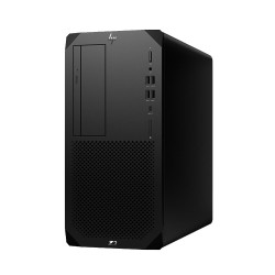Máy trạm Workstation HP HP Z2 Tower G9 Workstation 4N3U8AV (I7 14700/ 8GB/ 256Gb SSD/ Key/ Mouse/ NoOS/ 3Y)