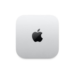 Mini PC Apple Mac M4 (10 Core CPU/ 10 core GPU/ 16GB/ 512GB SSD)