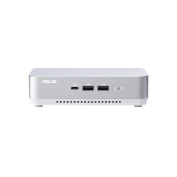 Mini PC Asus NUC 14 Pro Plus Tall NUC14RVSU5 (Ultra 5 125H/ NoOS/ Trắng/ Vỏ nhôm/ 3Y)