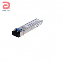 Module quang Gnet HHD-G3112-20-LC (1.25G, 2 sợi)