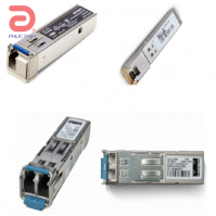 Module quang Gnet HHD-GB5312-20-LC (1.25G/ 1 sợi)