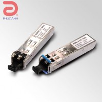 Module quang Planet MGB-L30 (Single Mode, gigabit,30Km)