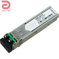 Module quang Planet MGB-L50 (Single Mode, gigabit,50Km)