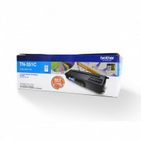 Mực hộp in laser Brother TN-351C (Dùng cho máy HLL-8250CDN/8350CDW/8850CDW)