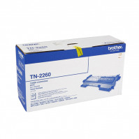Mực in laser Brother TN2260 (Dùng cho máy HL-2240D/ 2250DN/ 2270DW/D CP-7060D/ MFC-73)