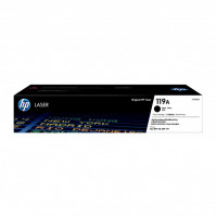 Mực in laser HP 119A W2090A Black (Dùng cho máy Color Laser 150a/150nw/178nw/179fnw)