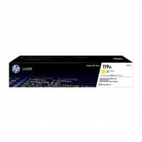 Mực in laser HP 119A W2092A Yellow (Dùng cho máy Color Laser 150a/150nw/178nw/179fnw)