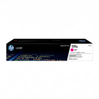 Mực in laser HP 119A W2093A Magenta (Dùng cho máy Color Laser 150a/150nw/178nw/179fnw)