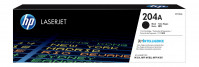 Mực in laser HP 204A Black CF510A (Dùng cho máy in Color LaserJet Pro M154a/M154NW/M180N/M180fw)